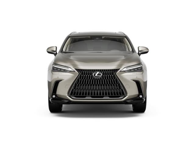 2026 Lexus NX NX 450h+ Luxury AWD
