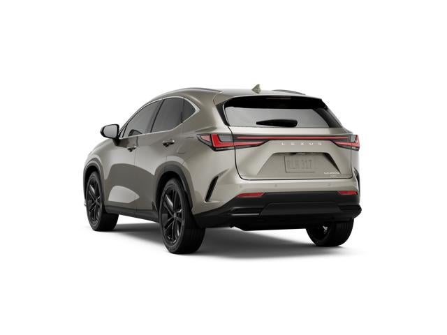 2026 Lexus NX NX 450h+ Luxury AWD