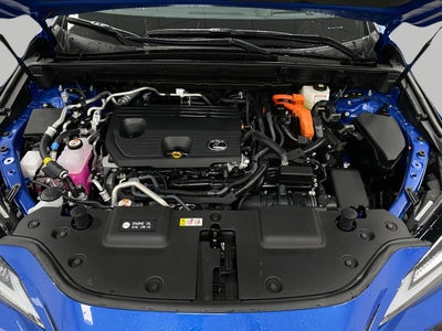 2026 Lexus NX NX 450h+ Luxury AWD