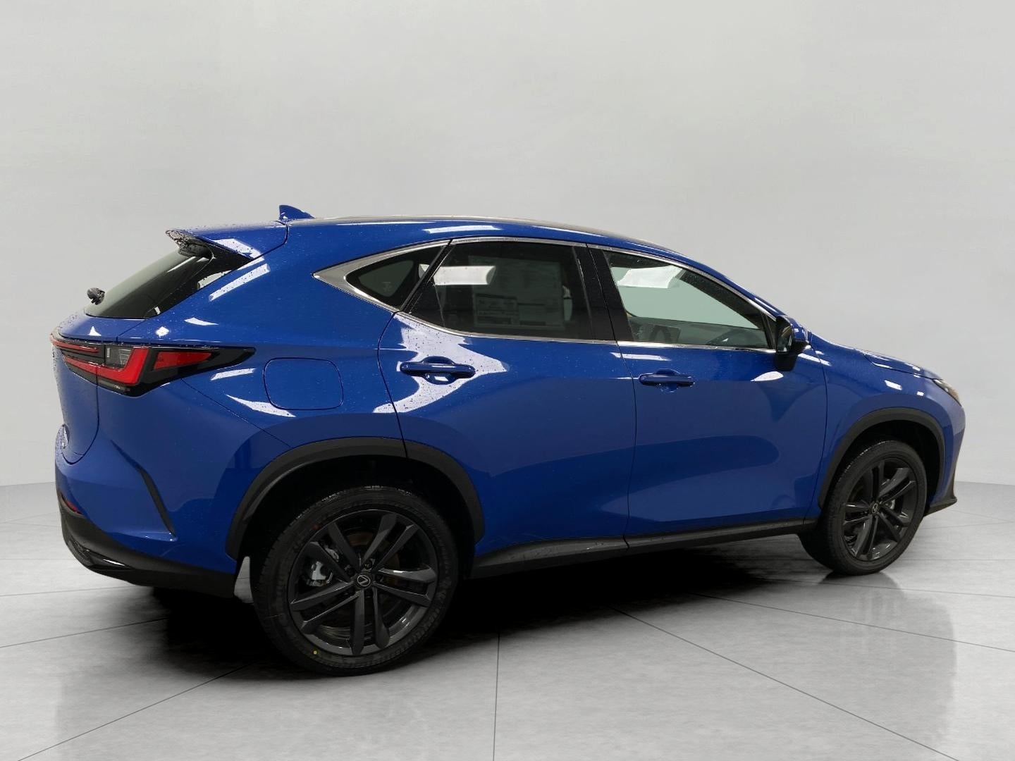 2026 Lexus NX NX 450h+ Luxury AWD