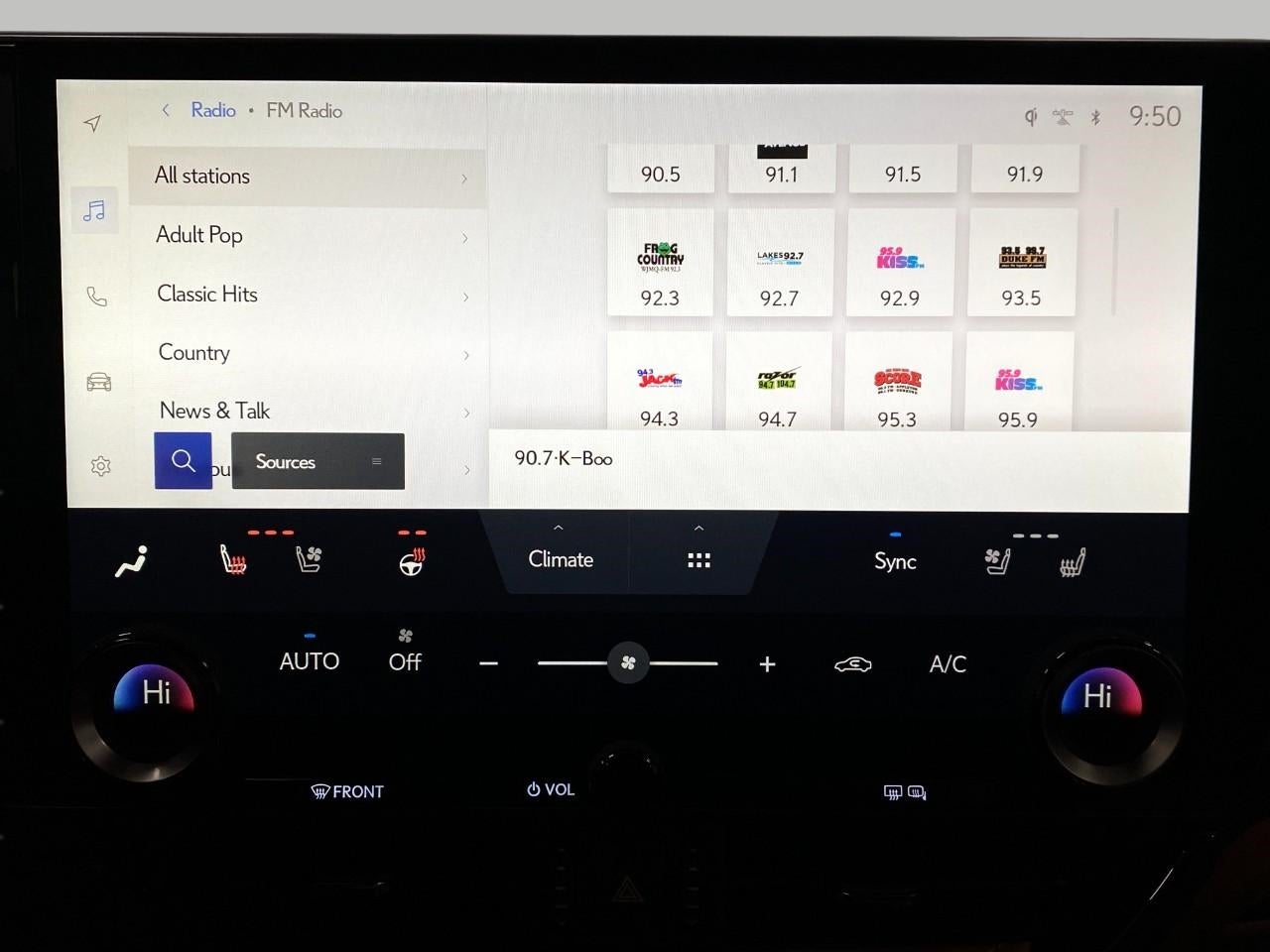 2026 Lexus NX NX 450h+ Luxury AWD