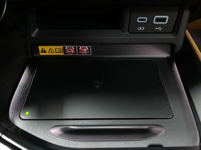 2026 Lexus NX NX 450h+ Luxury AWD