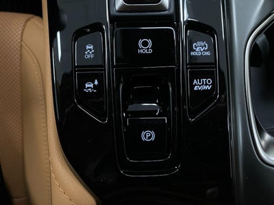 2026 Lexus NX NX 450h+ Luxury AWD