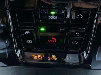 2026 Lexus NX NX 450h+ Luxury AWD