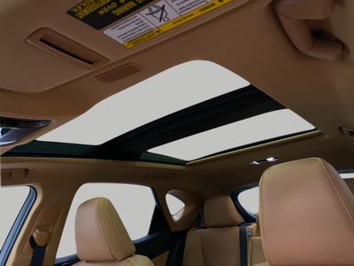 2026 Lexus NX NX 450h+ Luxury AWD