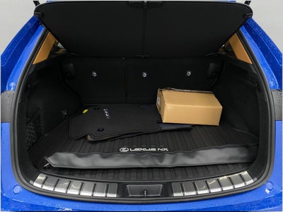 2026 Lexus NX NX 450h+ Luxury AWD