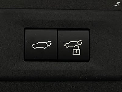 2026 Lexus NX NX 450h+ Luxury AWD