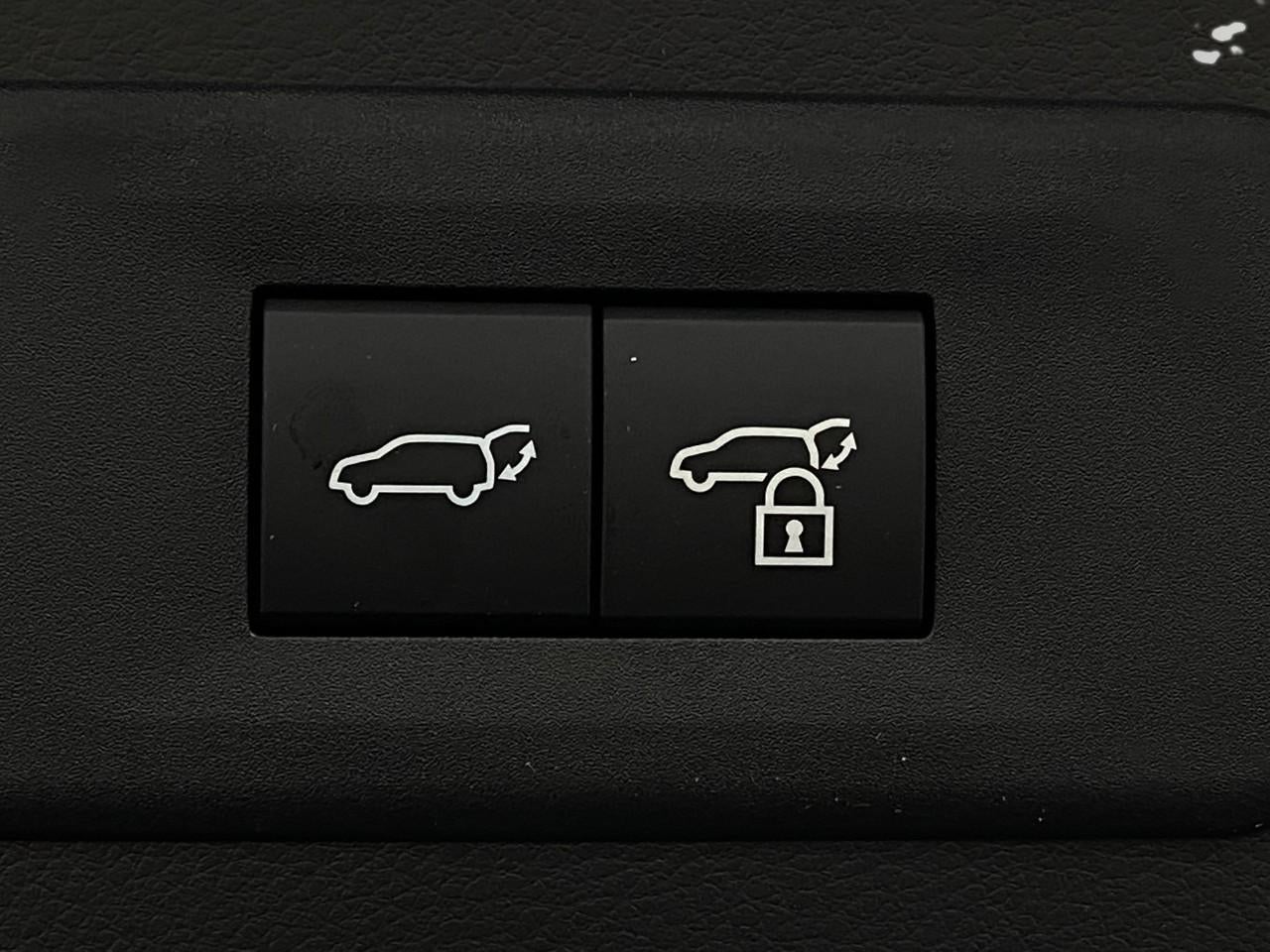 2026 Lexus NX NX 450h+ Luxury AWD