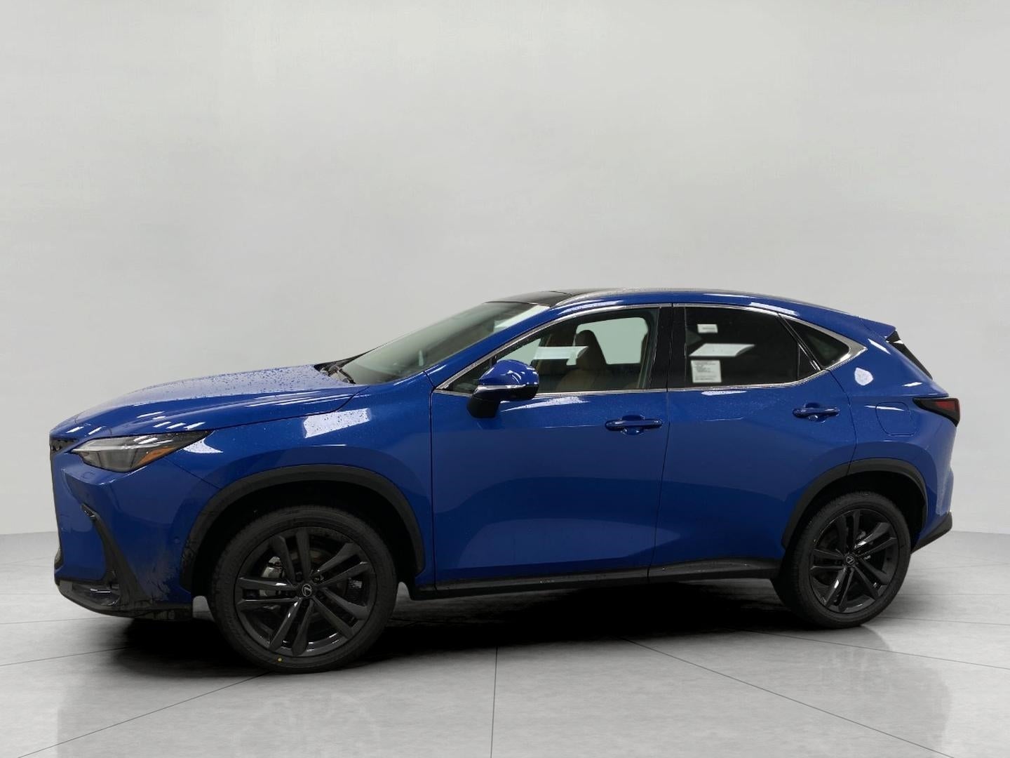 2026 Lexus NX NX 450h+ Luxury AWD