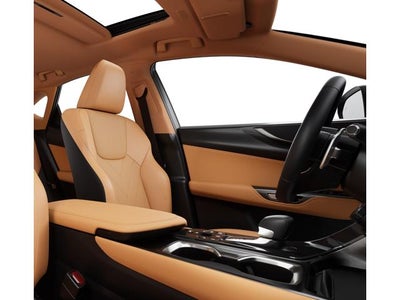 2026 Lexus NX NX 450h+ Luxury AWD