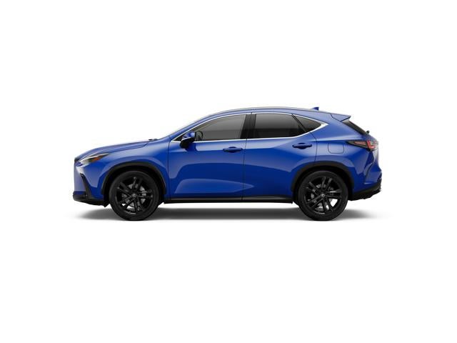 2026 Lexus NX NX 450h+ Luxury AWD