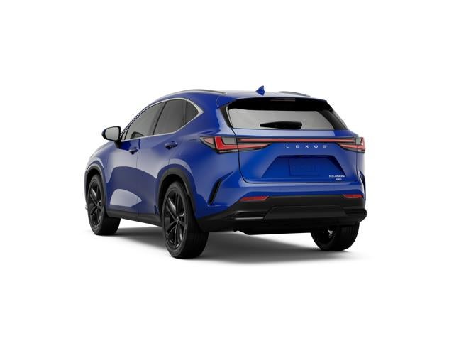 2026 Lexus NX NX 450h+ Luxury AWD