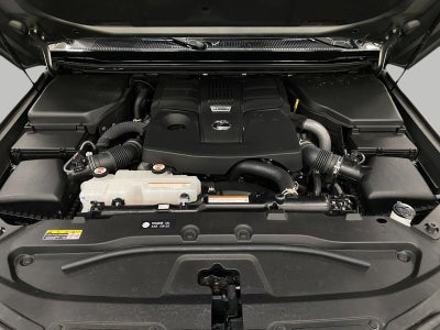 2024 Lexus GX GX 550 Overtrail+ 4WD
