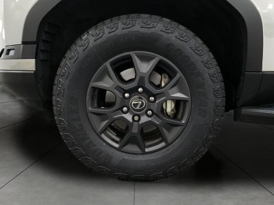 2024 Lexus GX GX 550 Overtrail+ 4WD