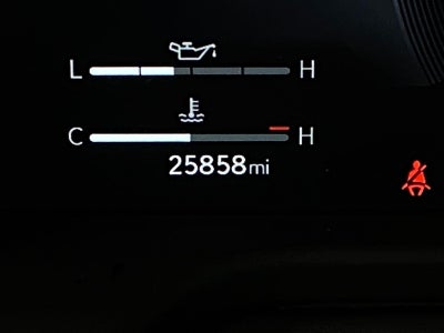 2024 Lexus GX GX 550 Overtrail+ 4WD