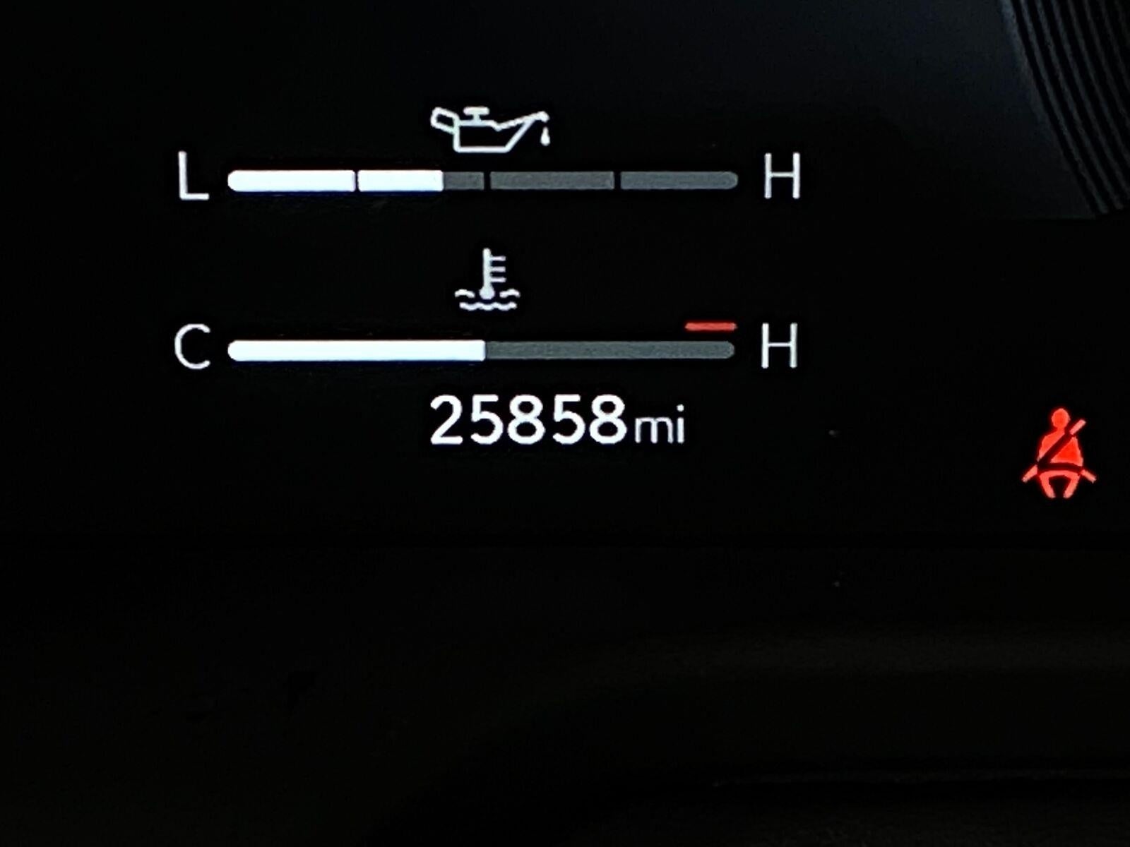 2024 Lexus GX GX 550 Overtrail+ 4WD