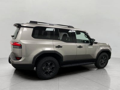 2024 Lexus GX GX 550 Overtrail+ 4WD