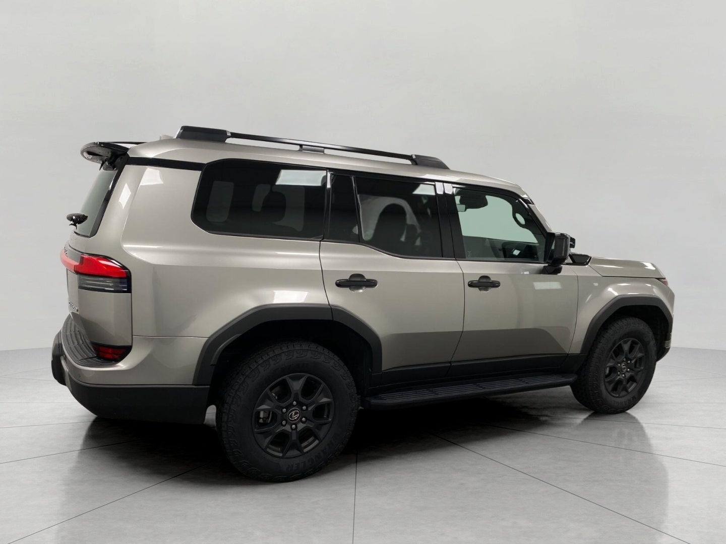2024 Lexus GX GX 550 Overtrail+ 4WD