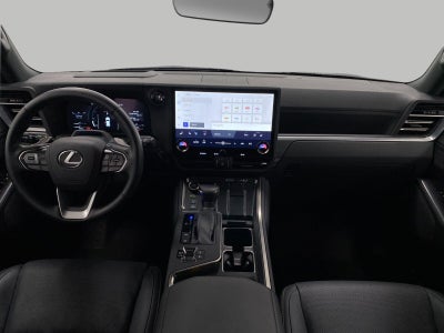 2024 Lexus GX GX 550 Overtrail+ 4WD