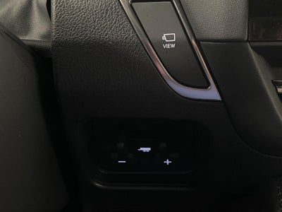 2024 Lexus GX GX 550 Overtrail+ 4WD