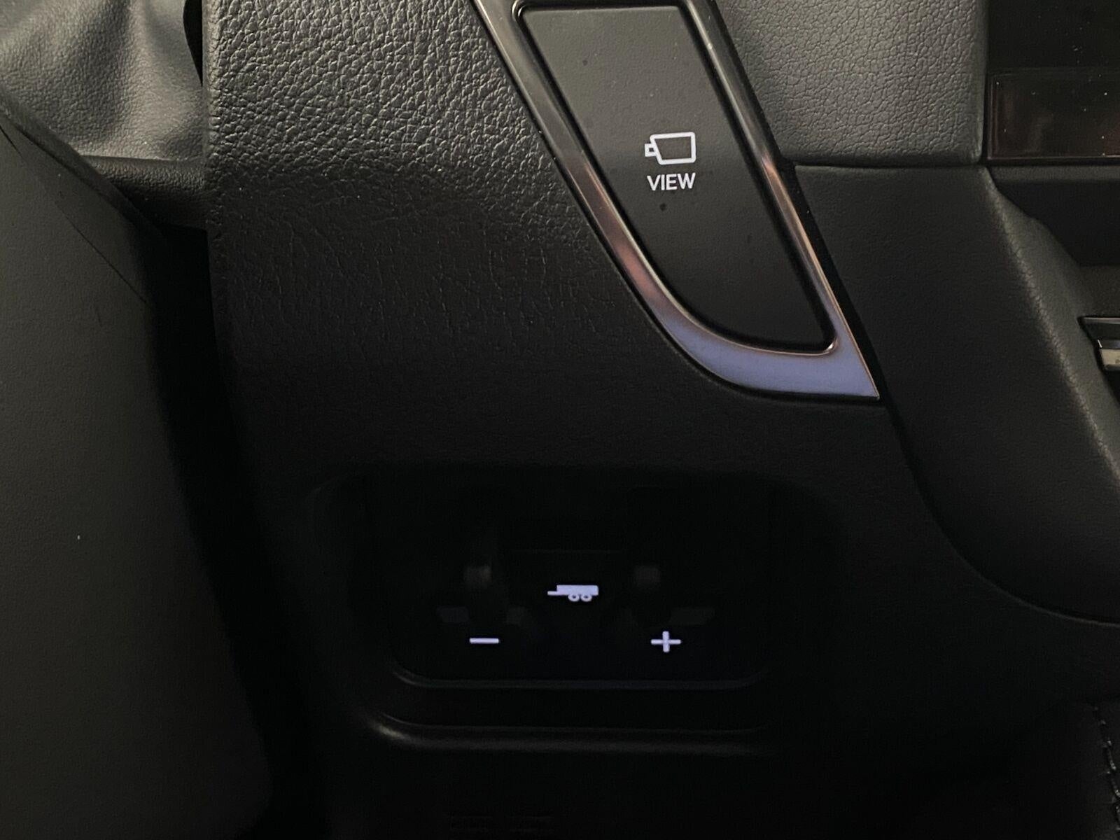 2024 Lexus GX GX 550 Overtrail+ 4WD