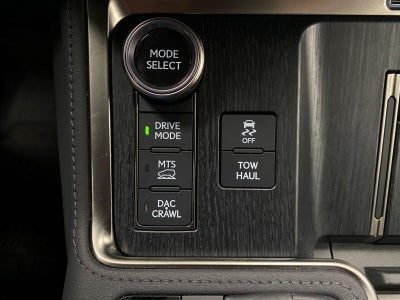 2024 Lexus GX GX 550 Overtrail+ 4WD