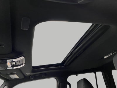 2024 Lexus GX GX 550 Overtrail+ 4WD