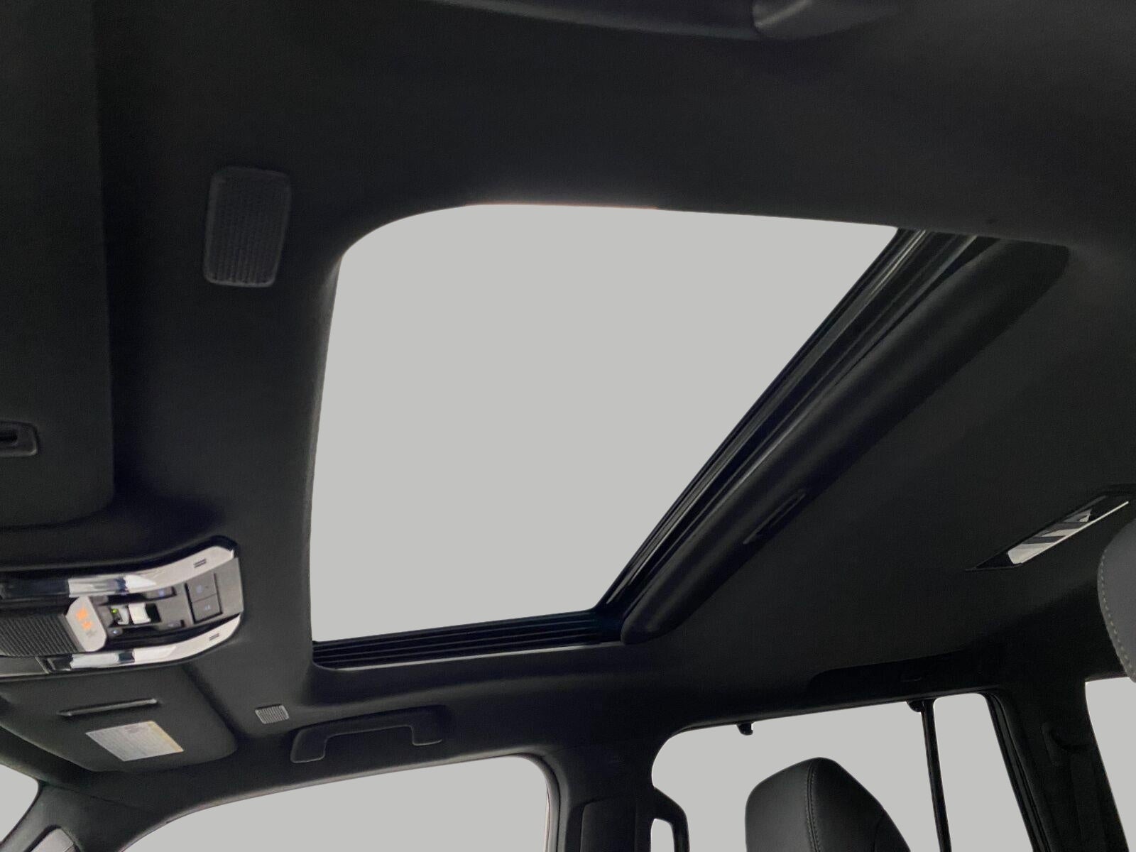 2024 Lexus GX GX 550 Overtrail+ 4WD