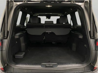 2024 Lexus GX GX 550 Overtrail+ 4WD