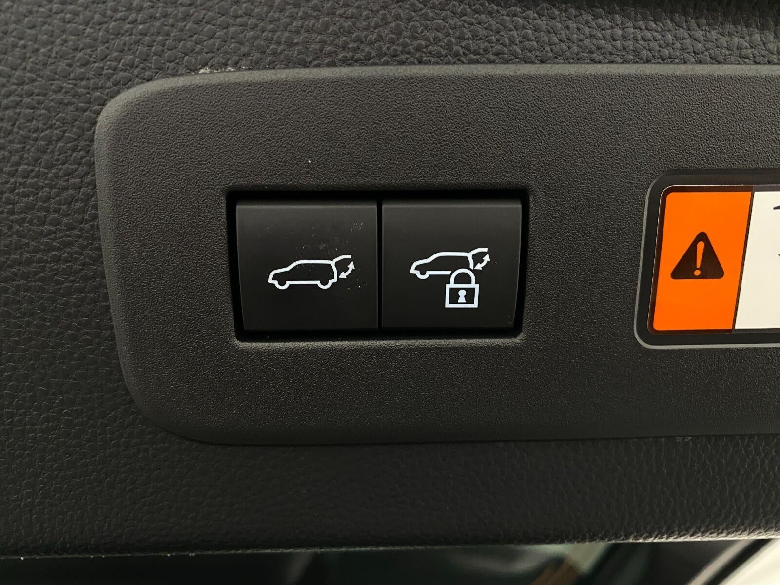 2024 Lexus GX GX 550 Overtrail+ 4WD