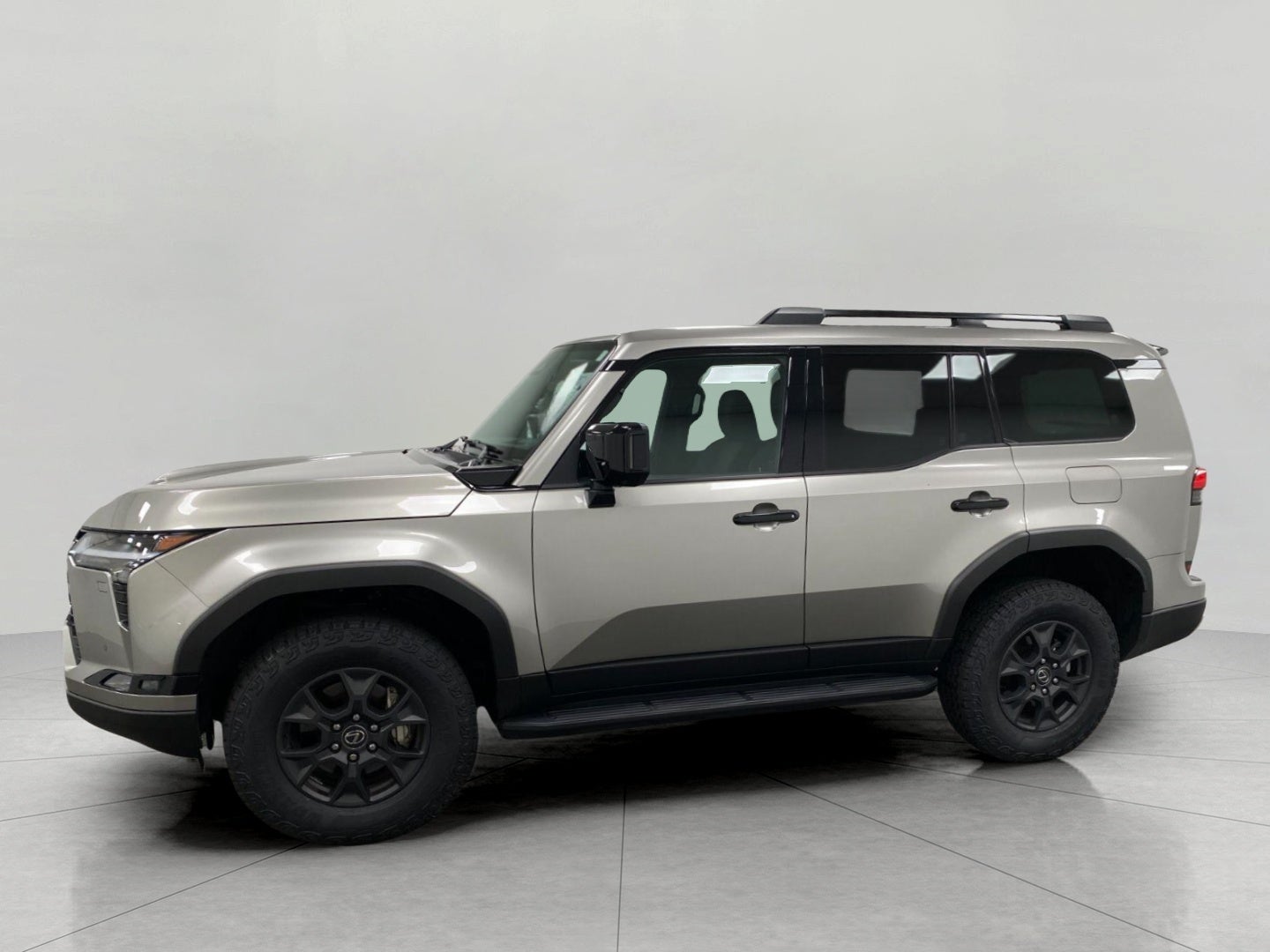 2024 Lexus GX GX 550 Overtrail+ 4WD