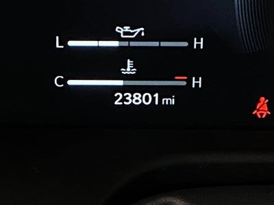 2024 Lexus GX GX 550 Overtrail+ 4WD