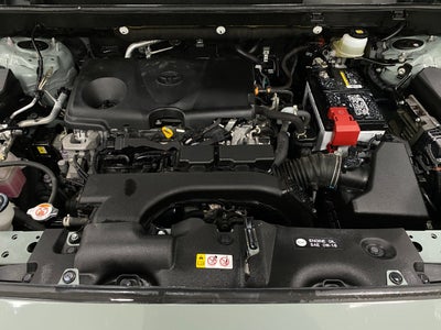2020 Toyota RAV4 XLE Premium AWD