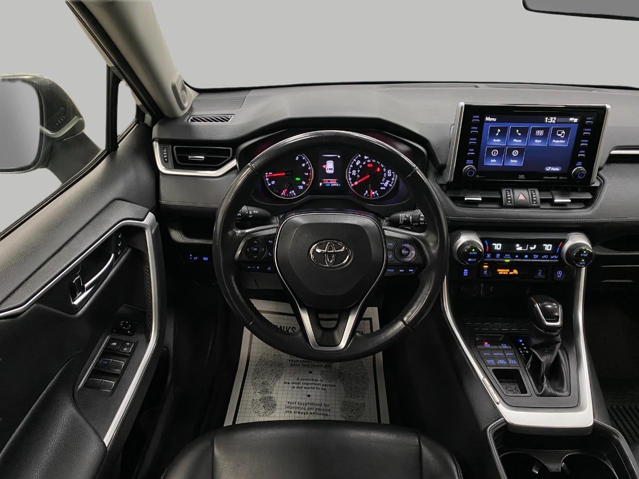 2020 Toyota RAV4 XLE Premium AWD