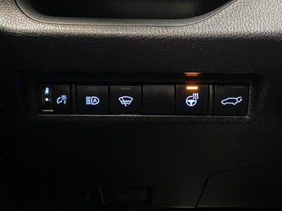 2020 Toyota RAV4 XLE Premium AWD