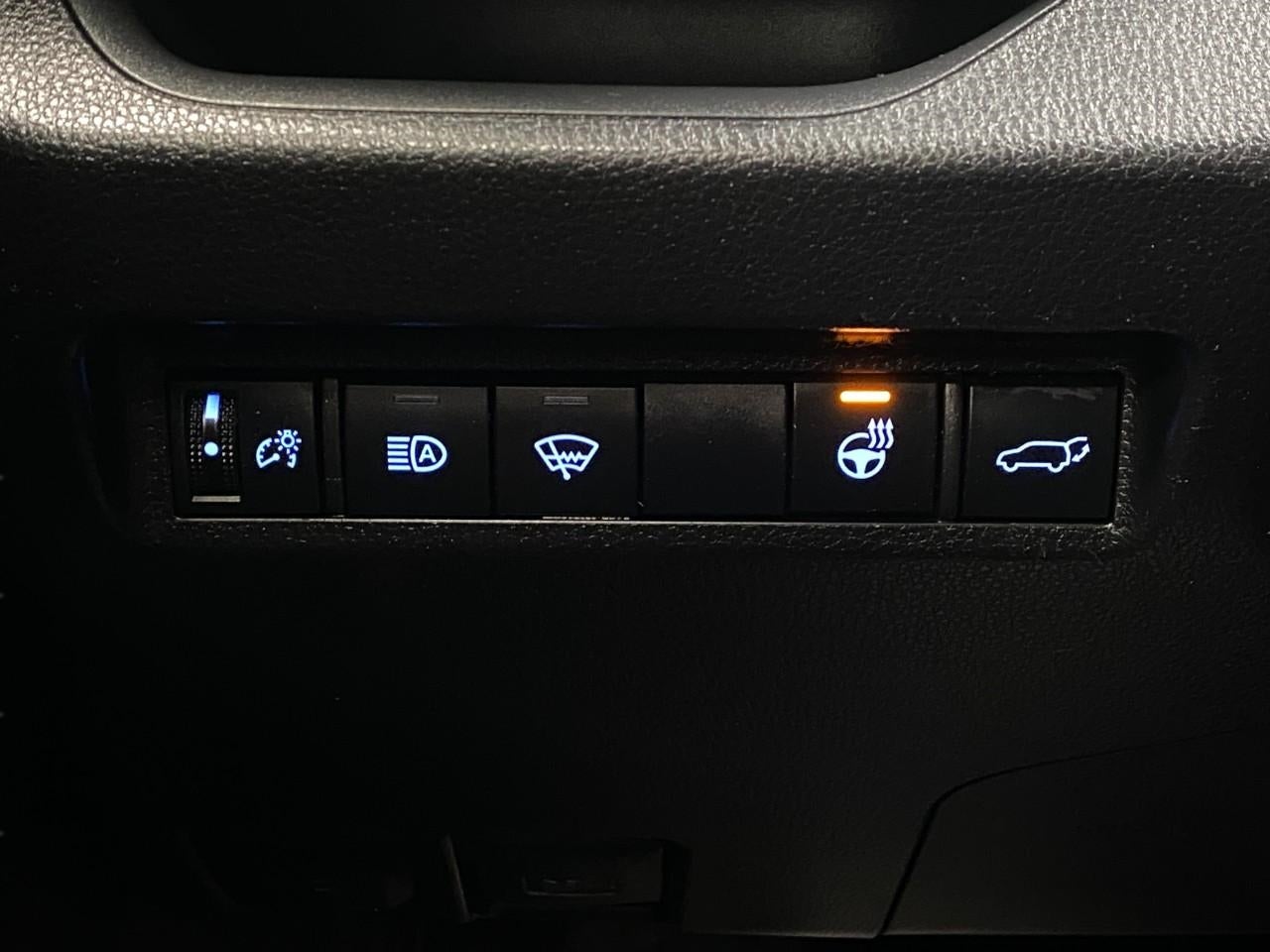 2020 Toyota RAV4 XLE Premium AWD