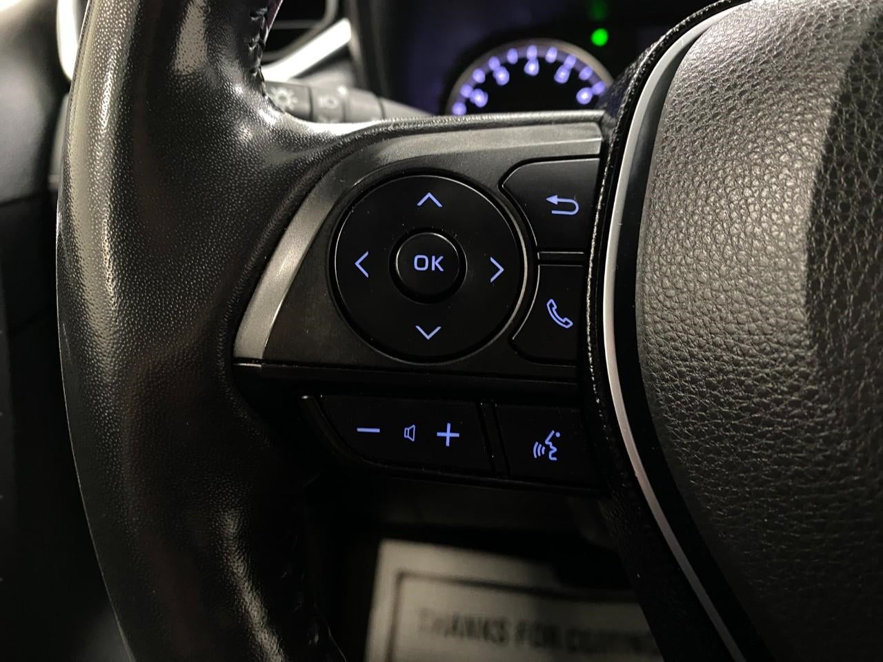 2020 Toyota RAV4 XLE Premium AWD