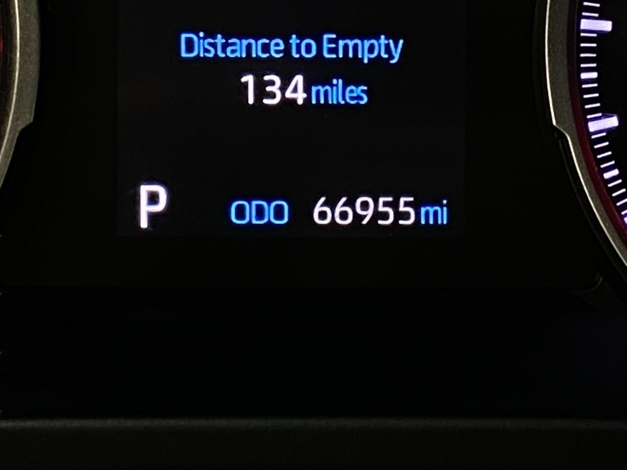 2020 Toyota RAV4 XLE Premium AWD