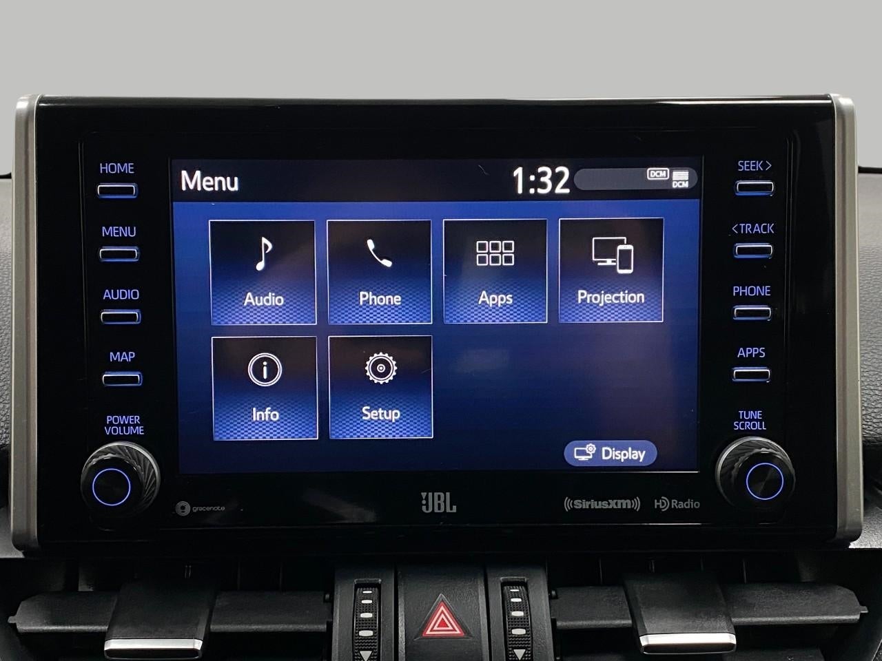 2020 Toyota RAV4 XLE Premium AWD