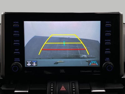 2020 Toyota RAV4 XLE Premium AWD