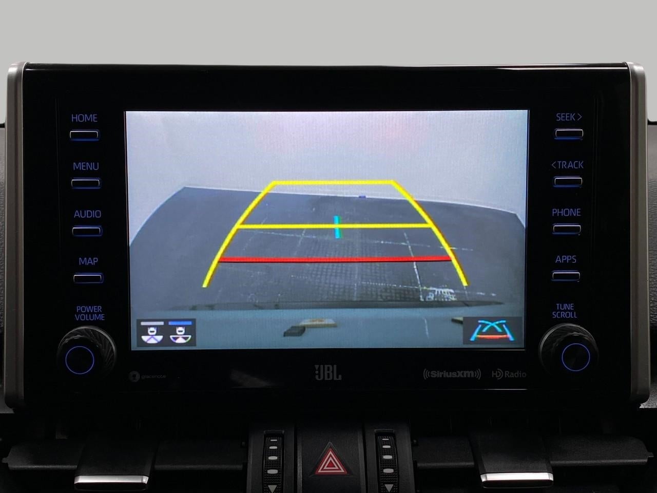 2020 Toyota RAV4 XLE Premium AWD