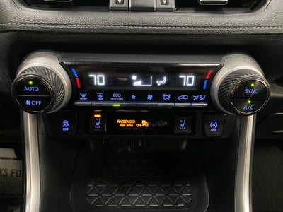 2020 Toyota RAV4 XLE Premium AWD