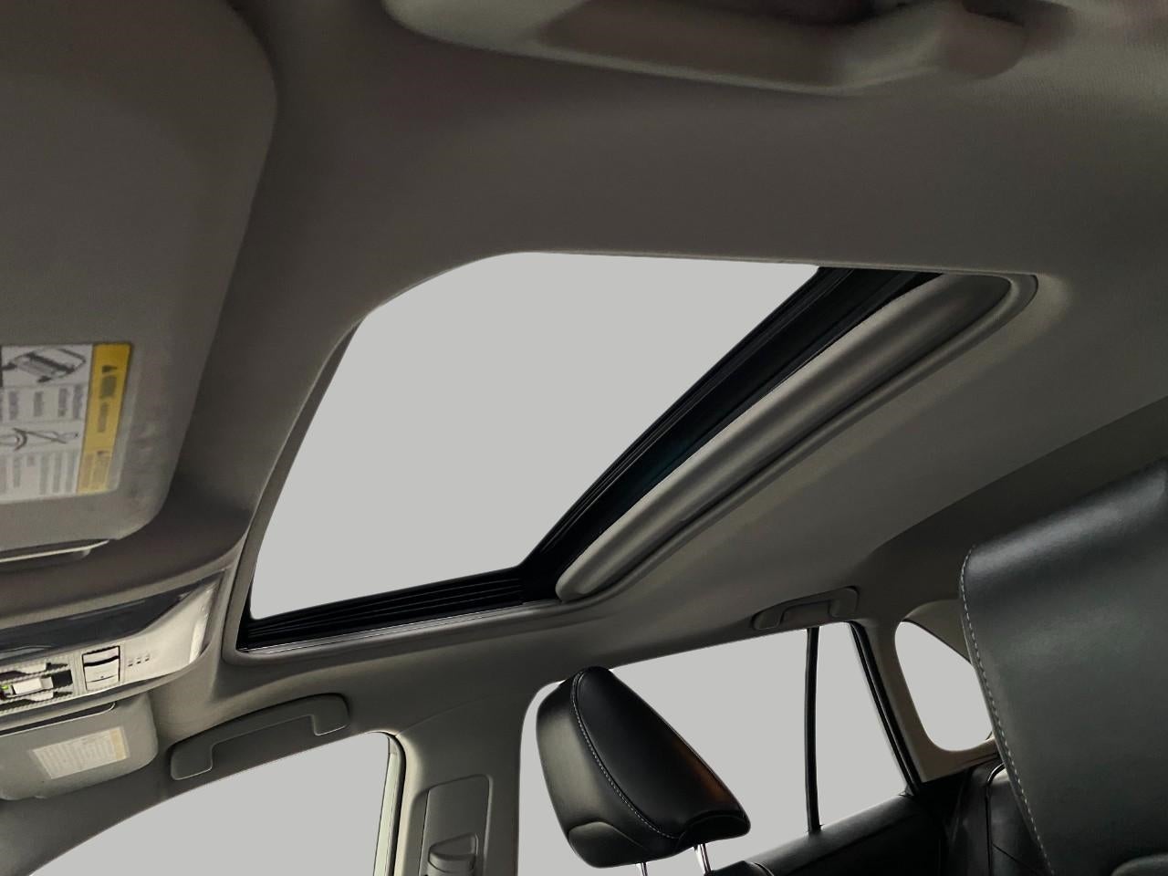 2020 Toyota RAV4 XLE Premium AWD