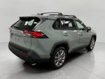 2020 Toyota RAV4 XLE Premium AWD