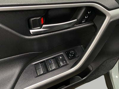 2020 Toyota RAV4 XLE Premium AWD