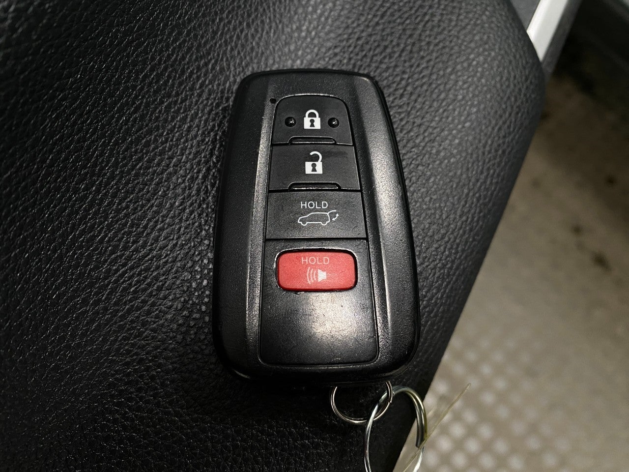 2020 Toyota RAV4 XLE Premium AWD