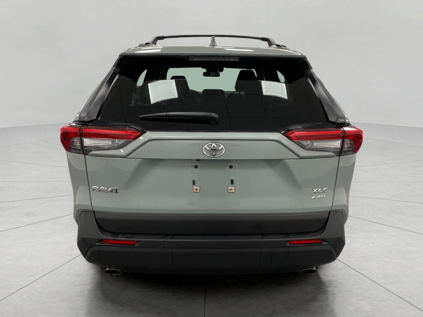 2020 Toyota RAV4 XLE Premium AWD