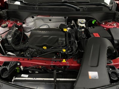 2026 Buick Envista FWD 4dr Sport Touring