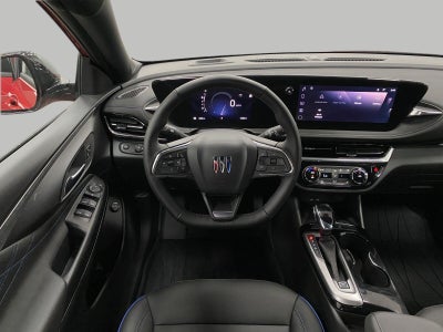 2026 Buick Envista FWD 4dr Sport Touring