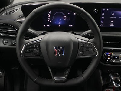 2026 Buick Envista FWD 4dr Sport Touring